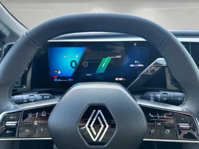 Renault Scenic НОВ!/EVOLUTION/170HP/ACC/AMBI/DIGITAL/KLESS/878f - изображение 10