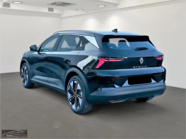Renault Scenic НОВ!/EVOLUTION/170HP/ACC/AMBI/DIGITAL/KLESS/878f - изображение 5