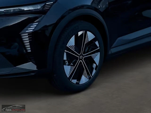 Renault Scenic НОВ!/EVOLUTION/170HP/ACC/AMBI/DIGITAL/KLESS/878f - изображение 3