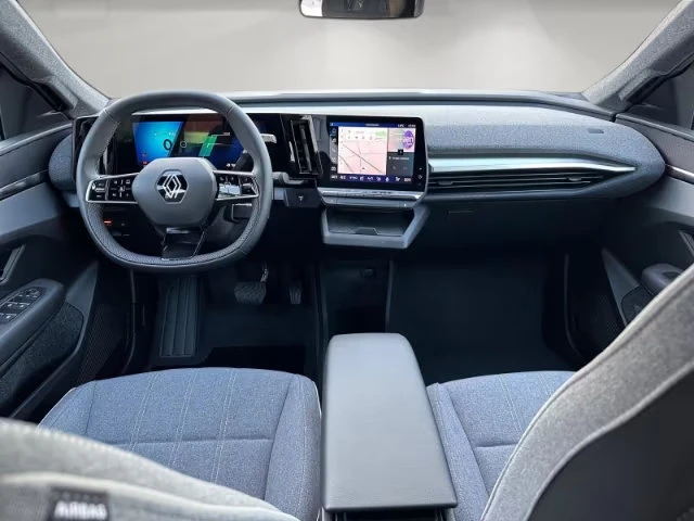 Renault Scenic НОВ!/EVOLUTION/170HP/ACC/AMBI/DIGITAL/KLESS/878f - изображение 8