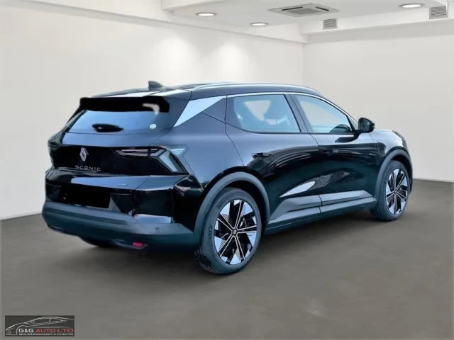 Renault Scenic НОВ!/EVOLUTION/170HP/ACC/AMBI/DIGITAL/KLESS/878f - изображение 4