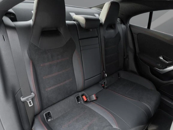 Mercedes-Benz CLA 220 d = AMG Line = Advanced Plus Гаранция - изображение 8