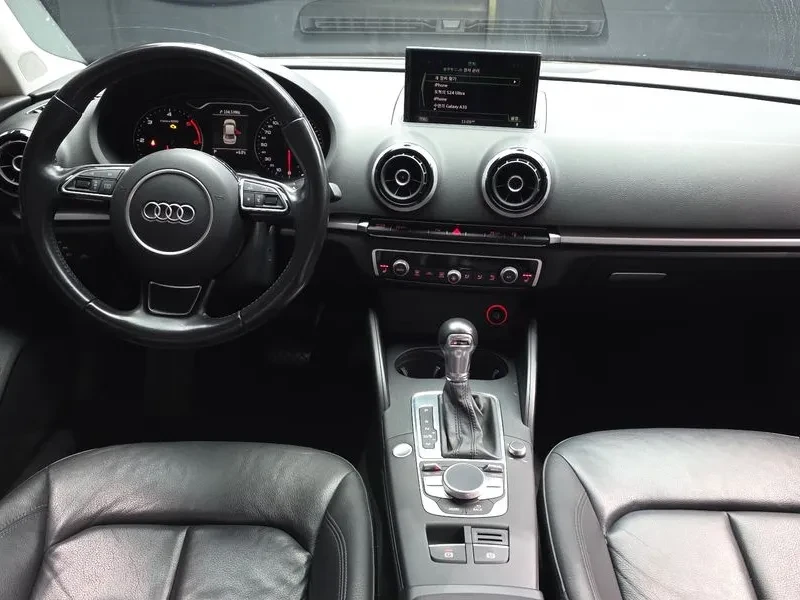 Audi A3 2.0 TDI | Mobile.bg � ����������� 7