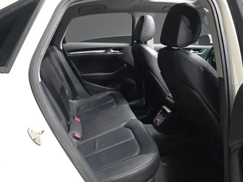 Audi A3 2.0 TDI | Mobile.bg � ����������� 12
