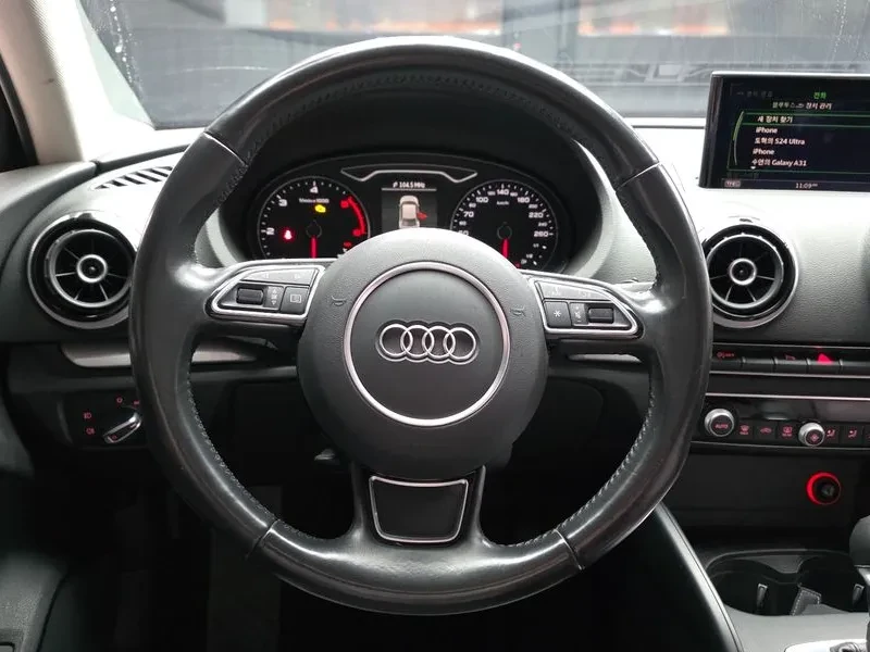 Audi A3 2.0 TDI | Mobile.bg � ����������� 13