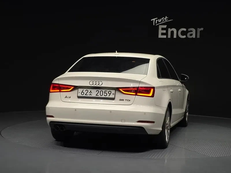 Audi A3 2.0 TDI | Mobile.bg � ����������� 4
