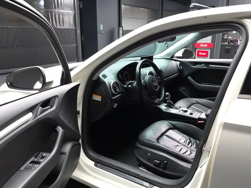 Audi A3 2.0 TDI | Mobile.bg � ����������� 10