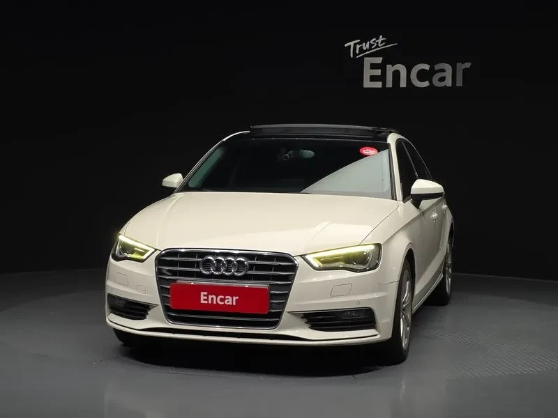 Audi A3 2.0 TDI | Mobile.bg � ����������� 3