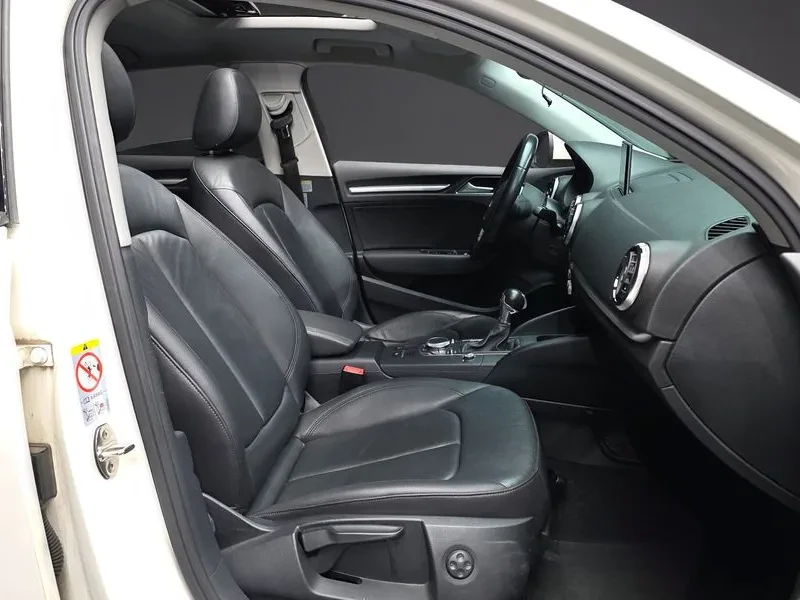 Audi A3 2.0 TDI | Mobile.bg � ����������� 11