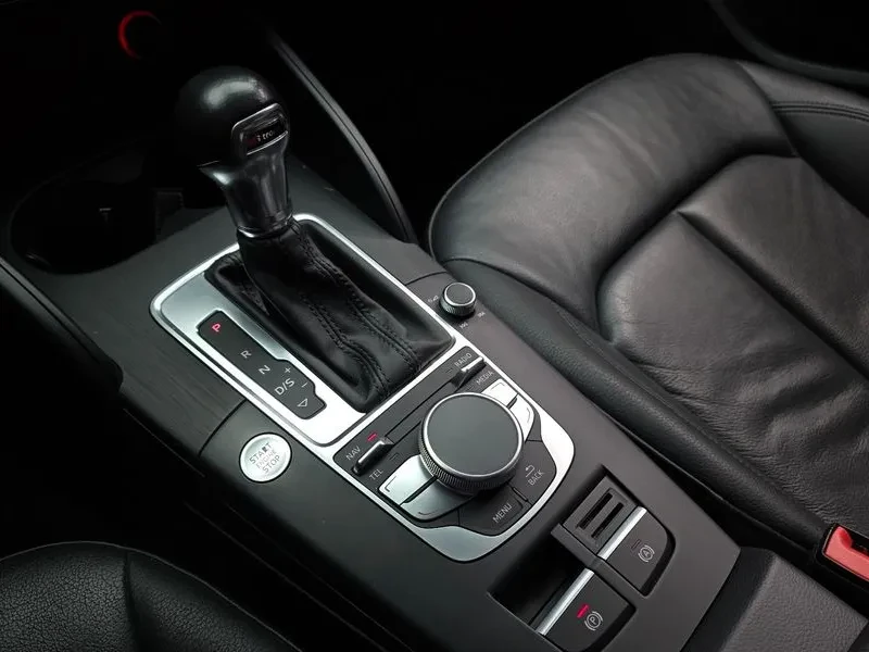 Audi A3 2.0 TDI | Mobile.bg � ����������� 9