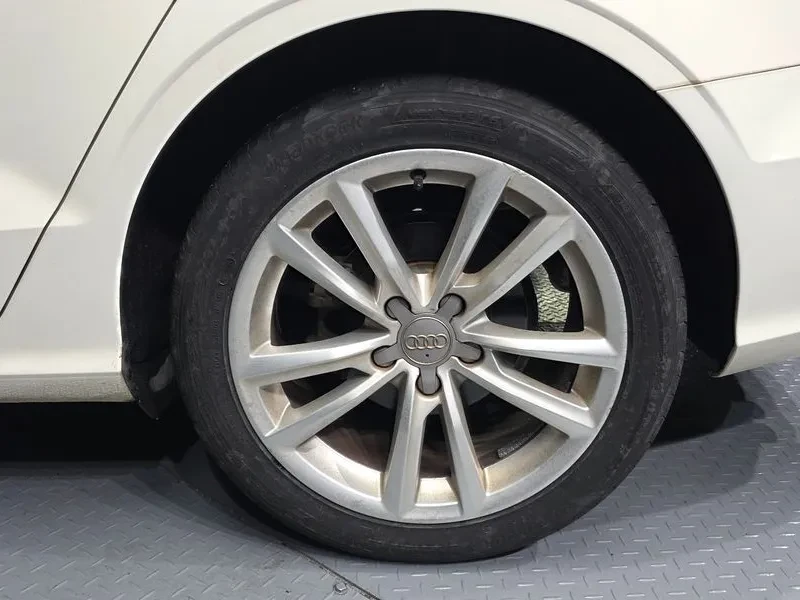 Audi A3 2.0 TDI | Mobile.bg � ����������� 5