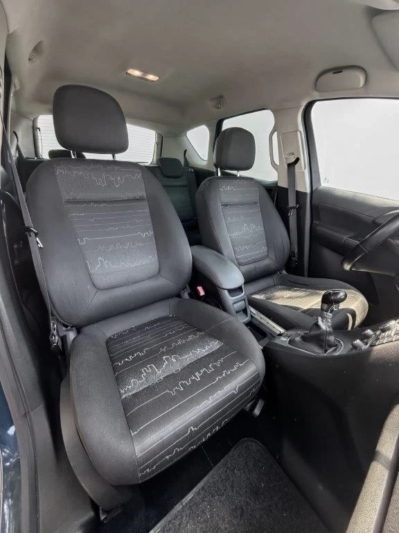 Opel Meriva 1.2 diesel, снимка 5 - Автомобили и джипове - 55554963