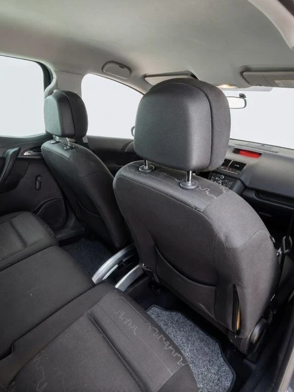 Opel Meriva 1.2 diesel, снимка 6 - Автомобили и джипове - 55554963