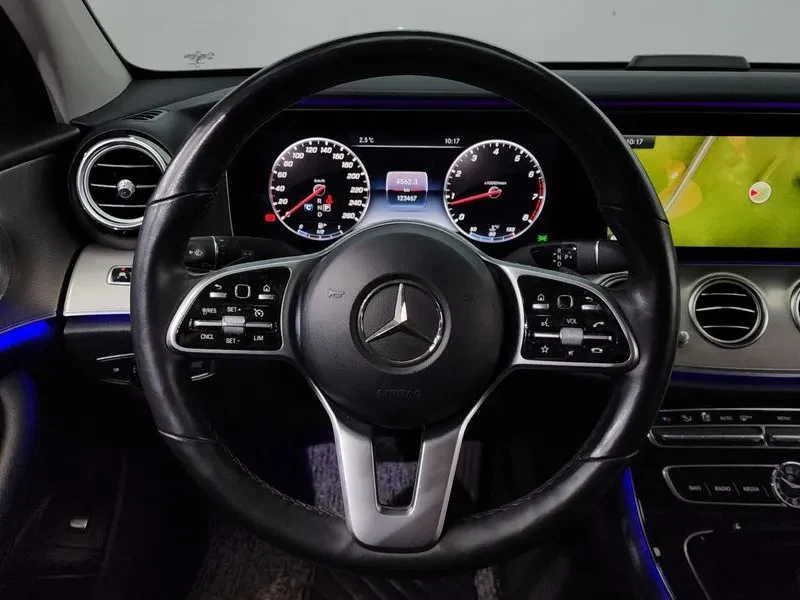 Mercedes-Benz E 300 Amg Line | Mobile.bg � ����������� 13