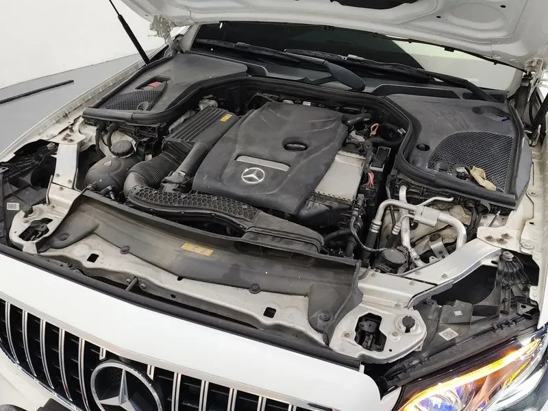 Mercedes-Benz E 300 Amg Line | Mobile.bg � ����������� 6