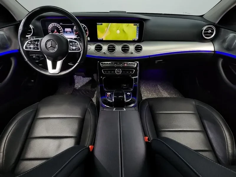 Mercedes-Benz E 300 Amg Line | Mobile.bg � ����������� 7