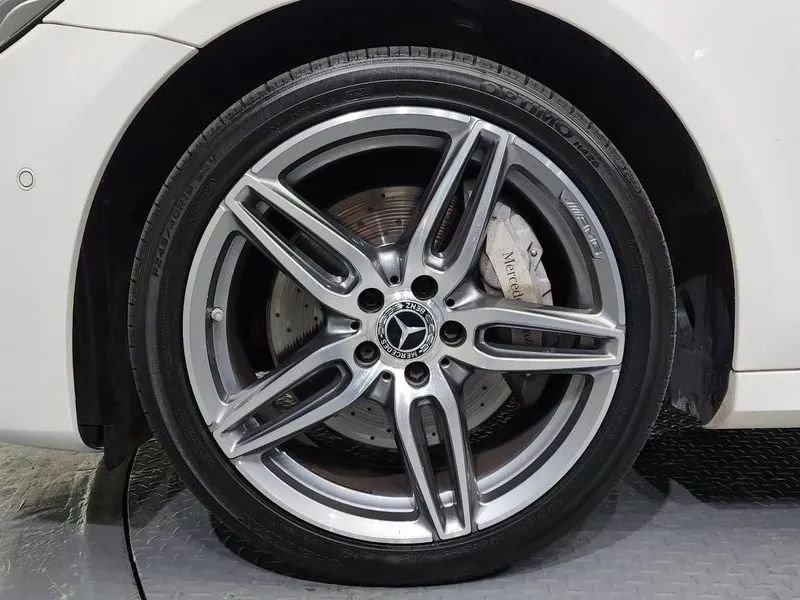 Mercedes-Benz E 300 Amg Line | Mobile.bg � ����������� 5