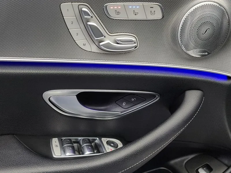 Mercedes-Benz E 300 Amg Line | Mobile.bg � ����������� 12