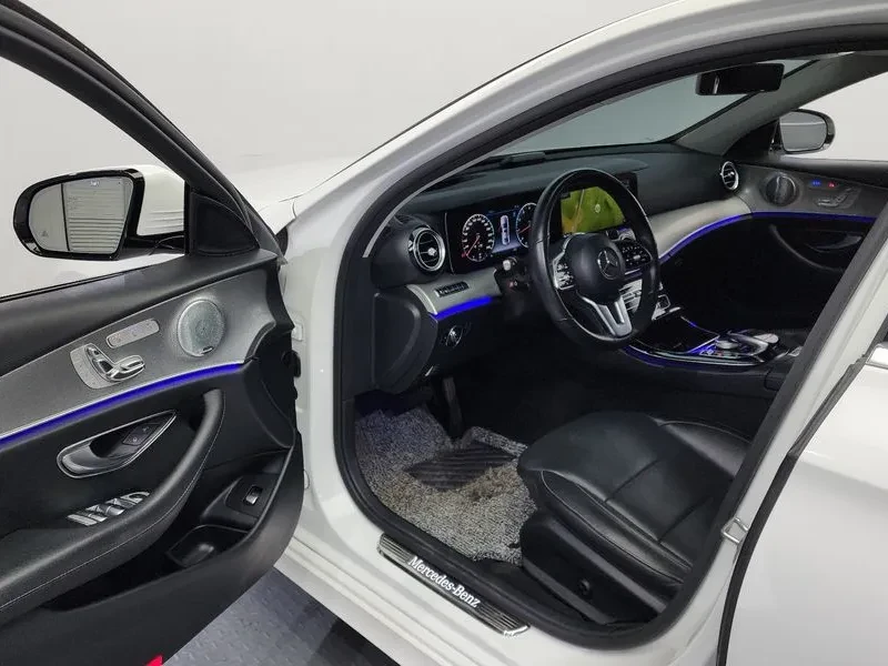 Mercedes-Benz E 300 Amg Line | Mobile.bg � ����������� 10