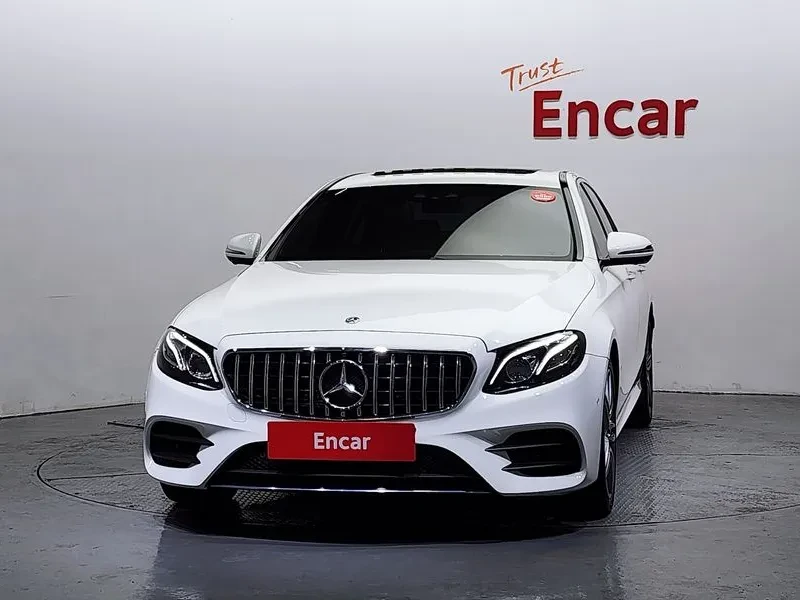 Mercedes-Benz E 300 Amg Line | Mobile.bg � ����������� 3