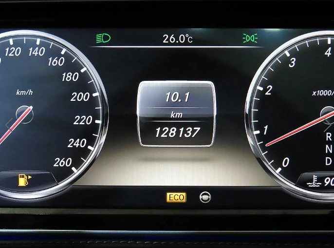 Mercedes-Benz S 500 L 4MATIC ' FULL | Mobile.bg � ����������� 9