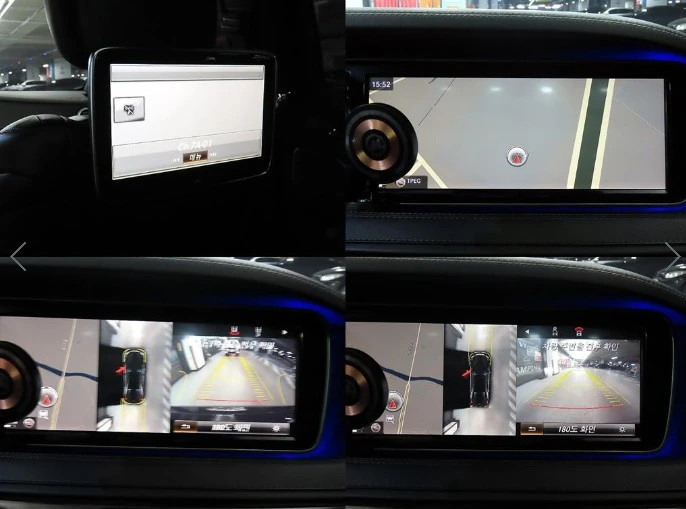 Mercedes-Benz S 500 L 4MATIC ' FULL | Mobile.bg � ����������� 15