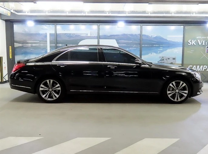 Mercedes-Benz S 500 L 4MATIC ' FULL | Mobile.bg � ����������� 3