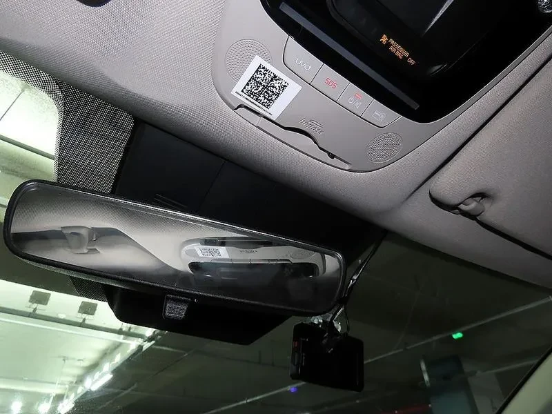Kia K5 Hybrid 3Rd Generation Trendy, снимка 17 - Автомобили и джипове - 56355378