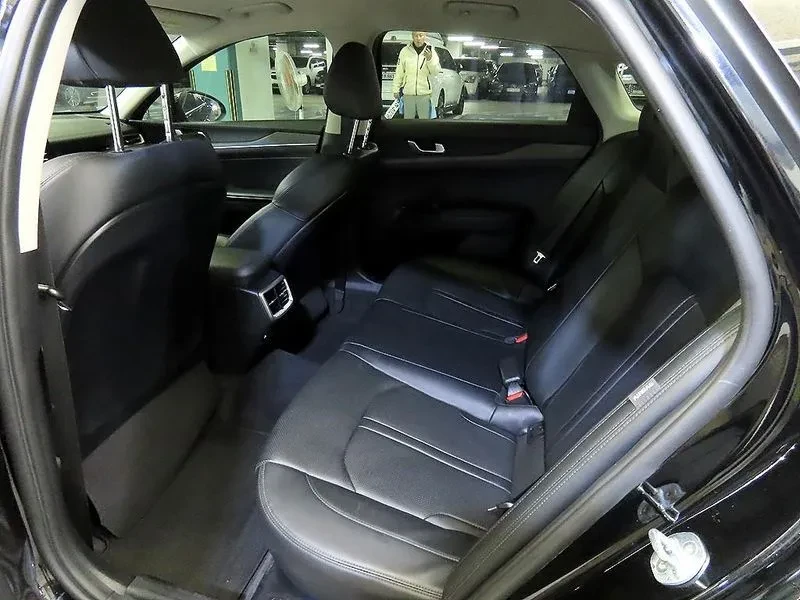 Kia K5 Hybrid 3Rd Generation Trendy, снимка 7 - Автомобили и джипове - 56355378