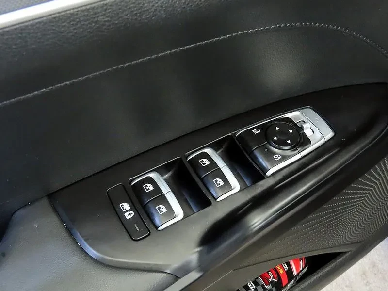 Kia K5 Hybrid 3Rd Generation Trendy, снимка 13 - Автомобили и джипове - 56355378