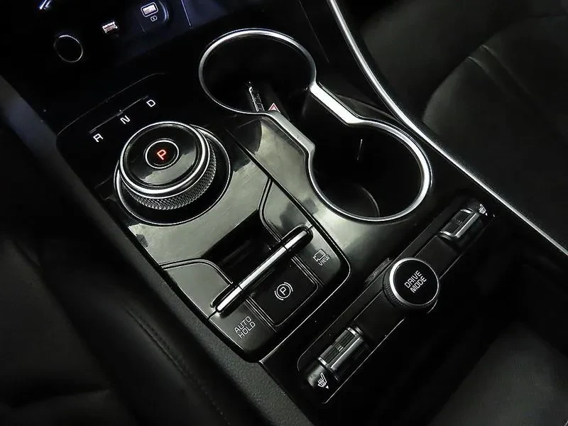 Kia K5 Hybrid 3Rd Generation Trendy, снимка 12 - Автомобили и джипове - 56355378