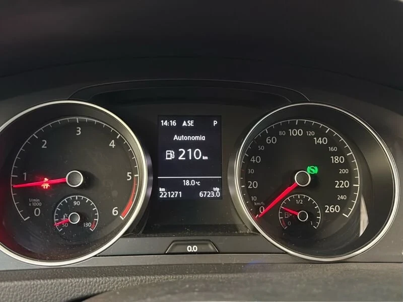 VW Golf * Alltrack* 4Motion* DSG* ���������������*  | Mobile.bg � ����������� 8