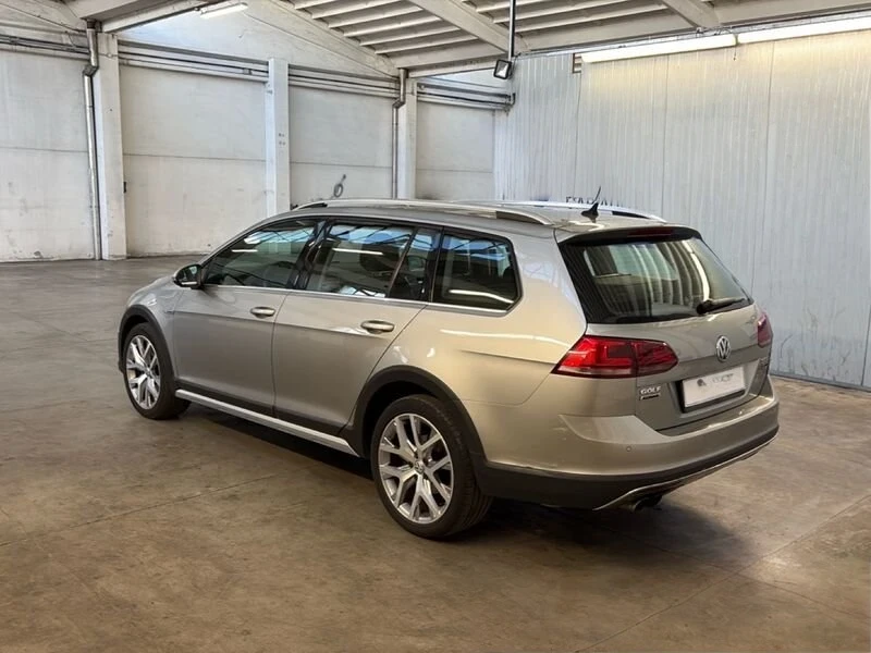 VW Golf * Alltrack* 4Motion* DSG* ���������������*  | Mobile.bg � ����������� 4