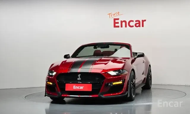 Ford Mustang 2.3 Cabrio* ������ �����* �����* ������* ACC | Mobile.bg � ����������� 4