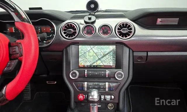 Ford Mustang 2.3 Cabrio* ������ �����* �����* ������* ACC | Mobile.bg � ����������� 13