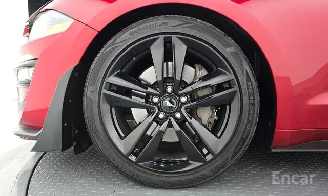 Ford Mustang 2.3 Cabrio* ������ �����* �����* ������* ACC | Mobile.bg � ����������� 9