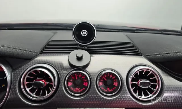 Ford Mustang 2.3 Cabrio* ������ �����* �����* ������* ACC | Mobile.bg � ����������� 14