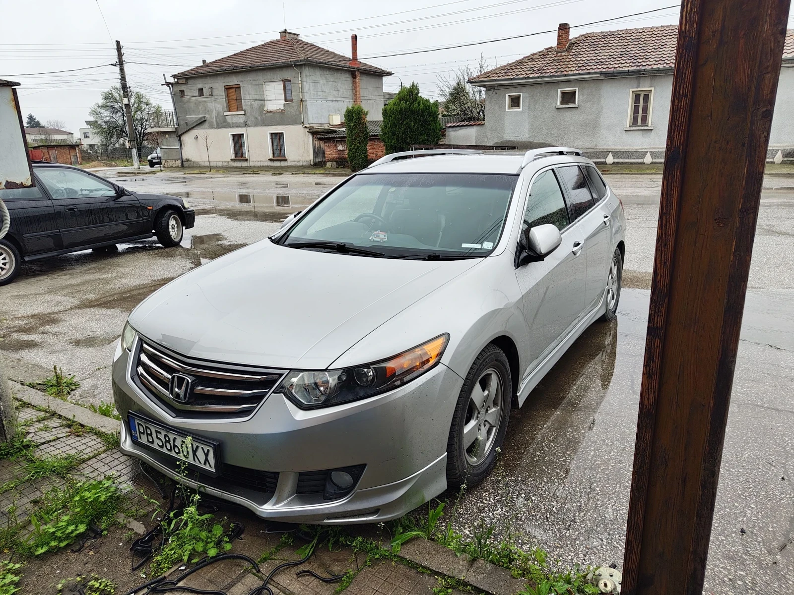 Honda Accord, снимка 1