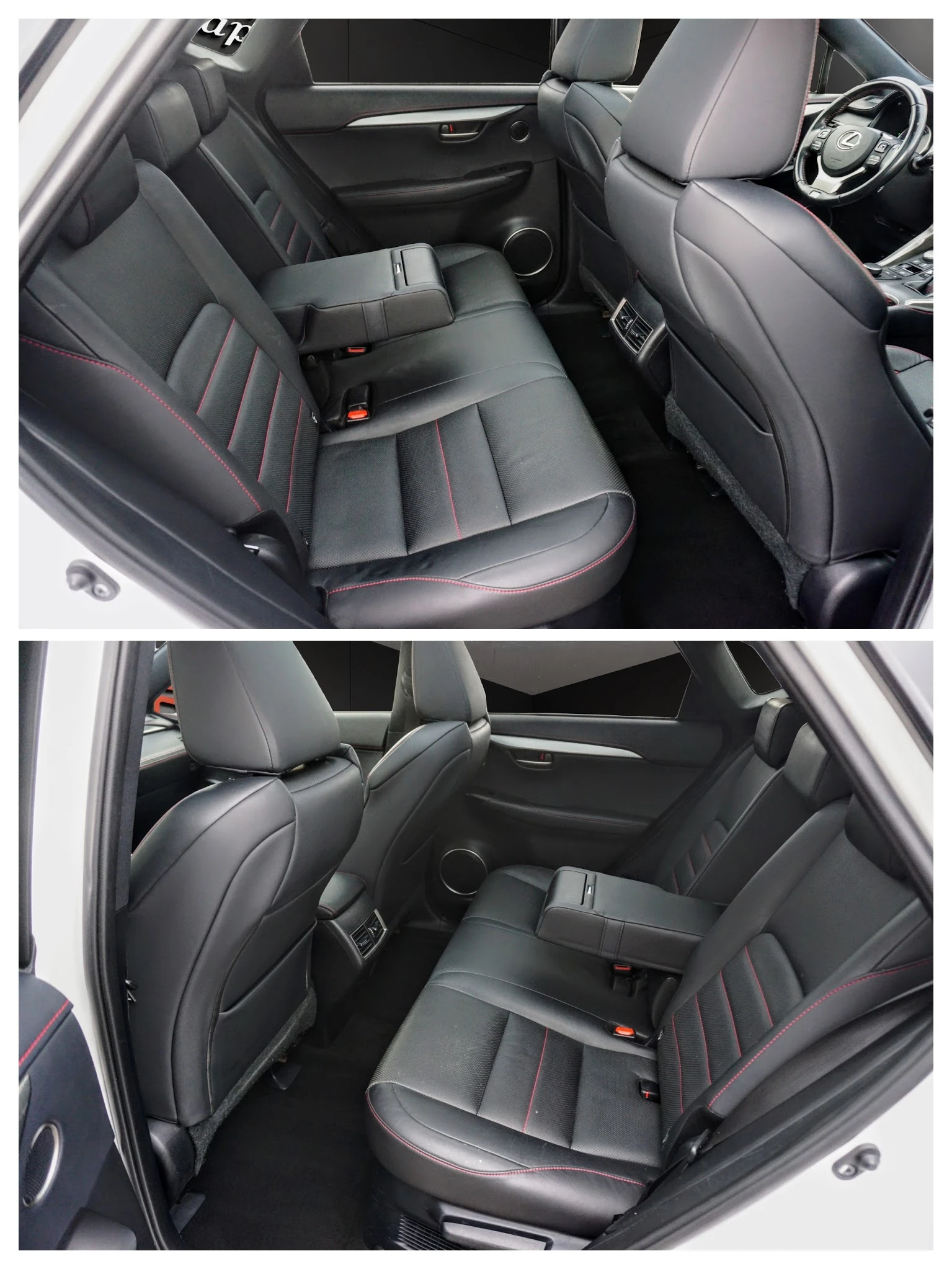 Lexus NX 300h 2.5H F-SPORT 4WD, снимка 13 - Автомобили и джипове - 28699574