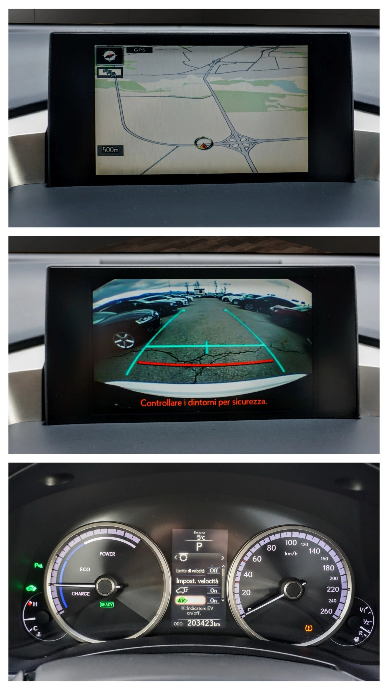 Lexus NX 300h 2.5H F-SPORT 4WD, снимка 7 - Автомобили и джипове - 28699574