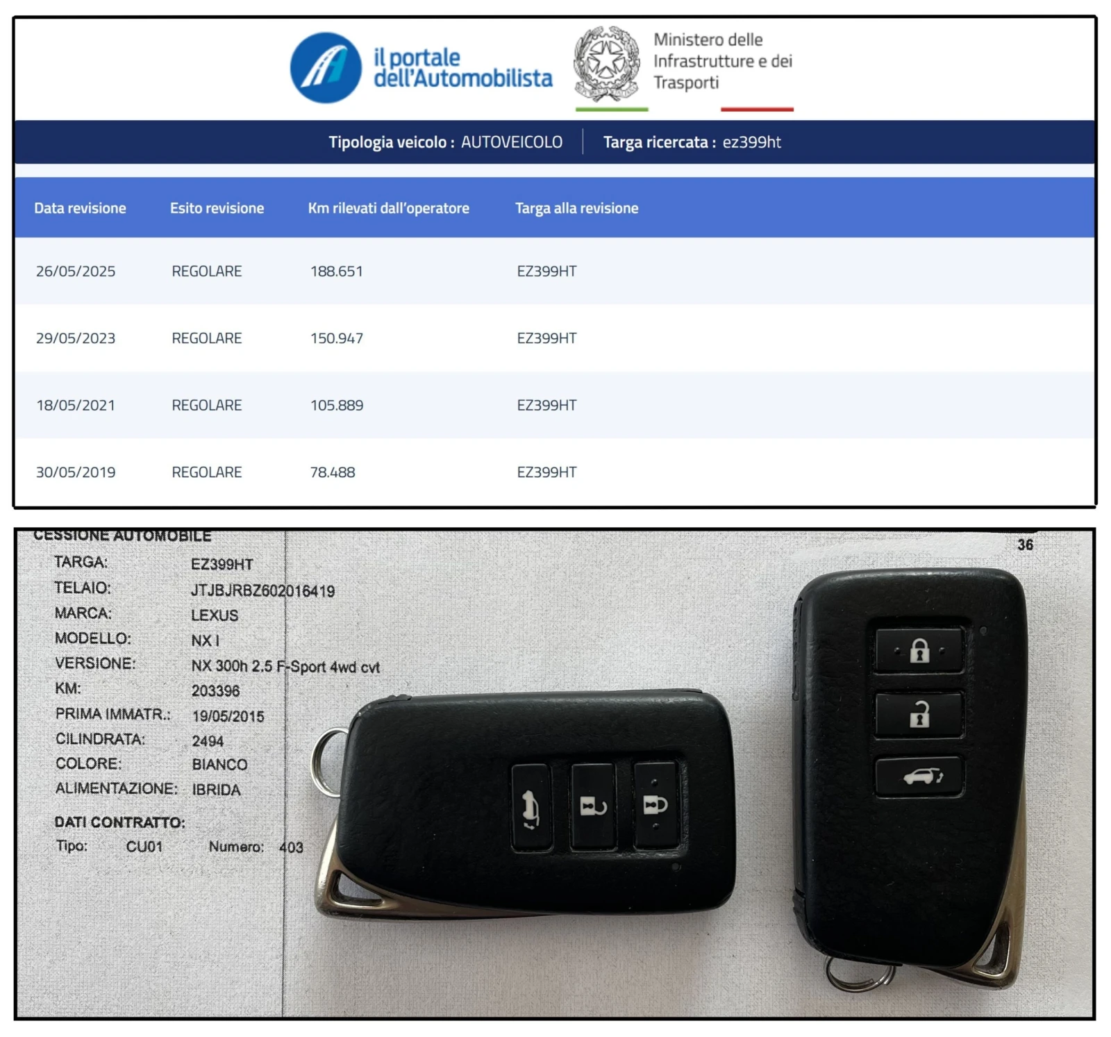 Lexus NX 300h 2.5H F-SPORT 4WD, снимка 17 - Автомобили и джипове - 28699574