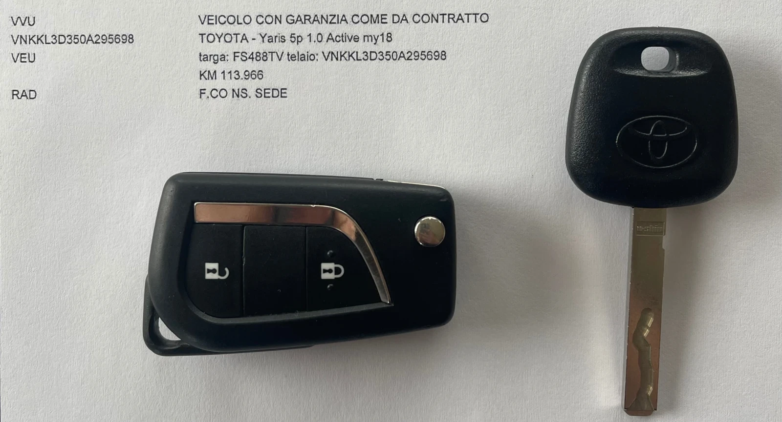 Toyota Yaris 1.0i ACTIVE | Mobile.bg   17