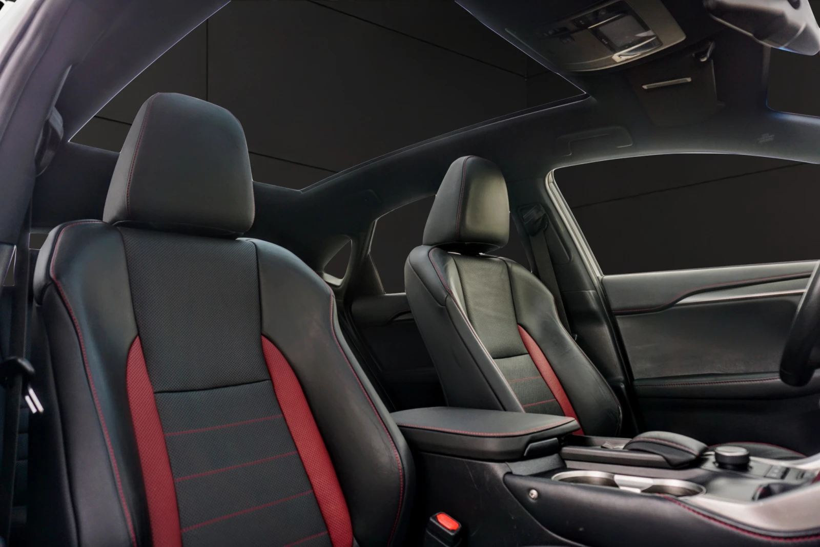 Lexus NX 300h 2.5H F-SPORT 4WD, снимка 12 - Автомобили и джипове - 28699574