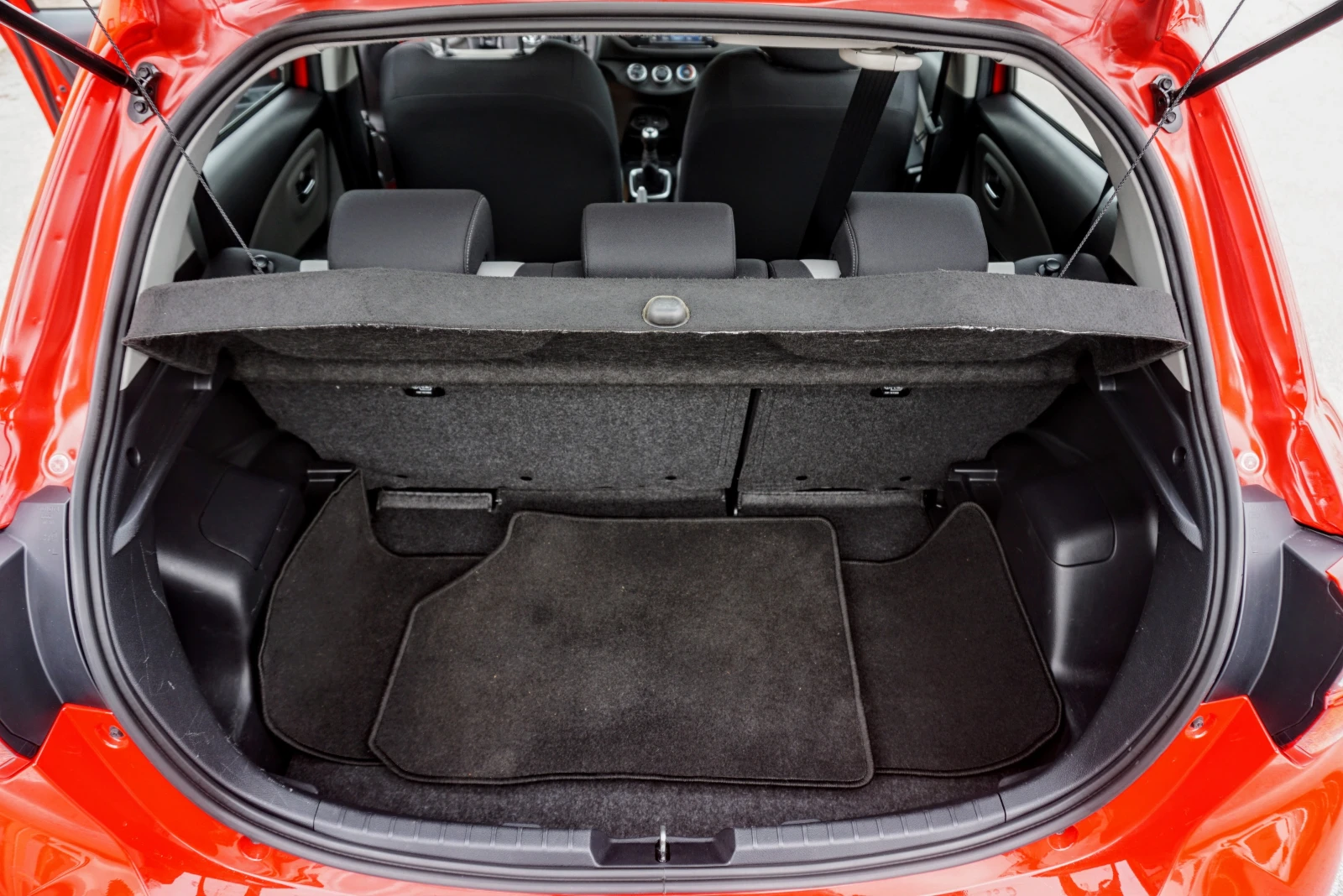 Toyota Yaris 1.0i ACTIVE | Mobile.bg   13