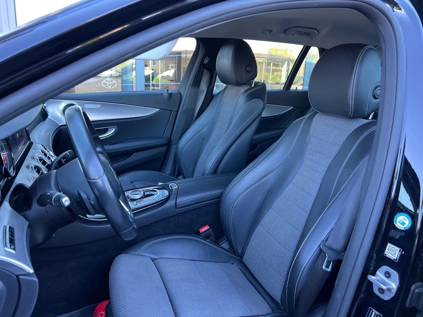 Mercedes-Benz E 300 DE | Mobile.bg � ����������� 15