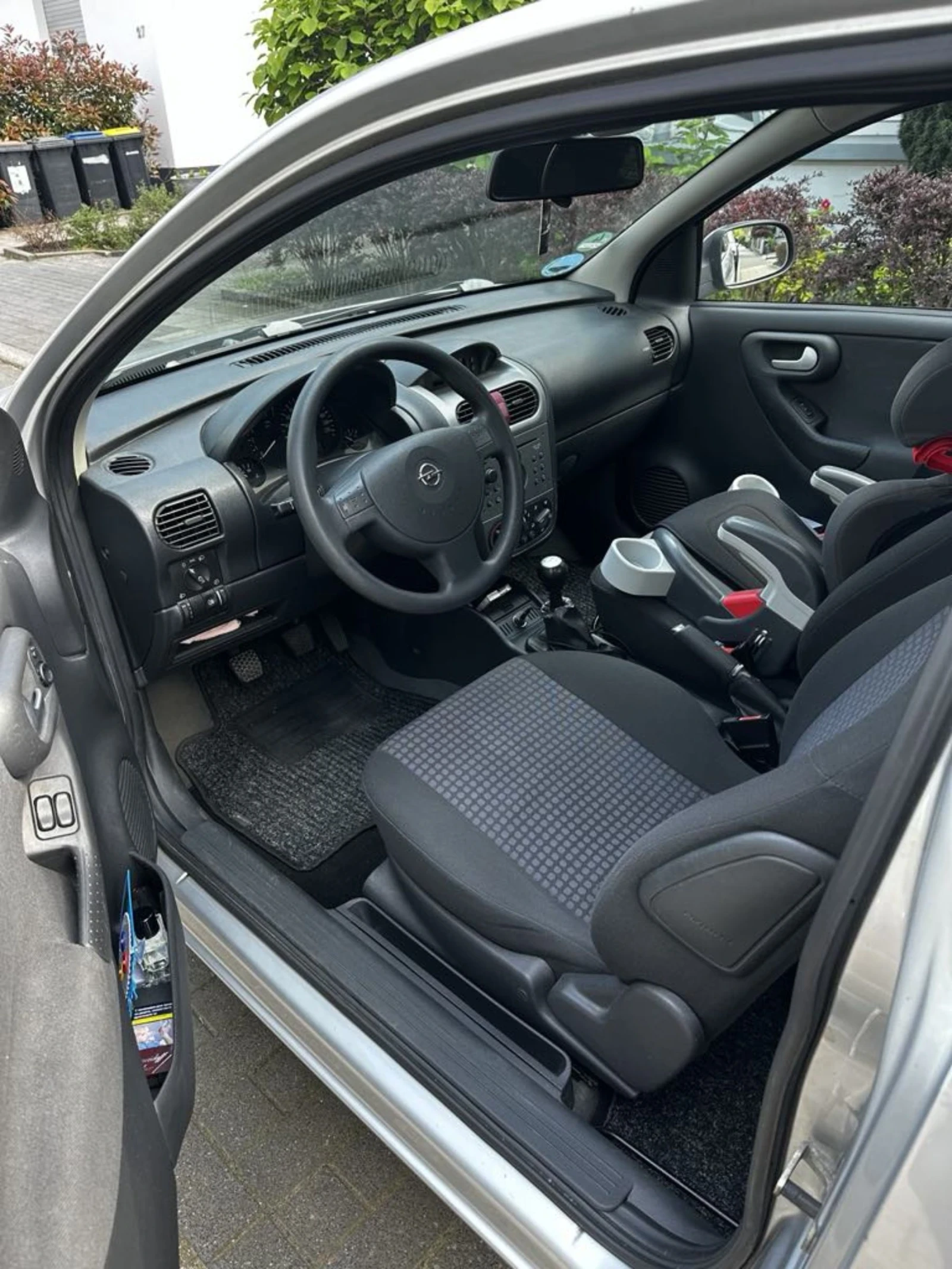 Opel Corsa  - изображение 5