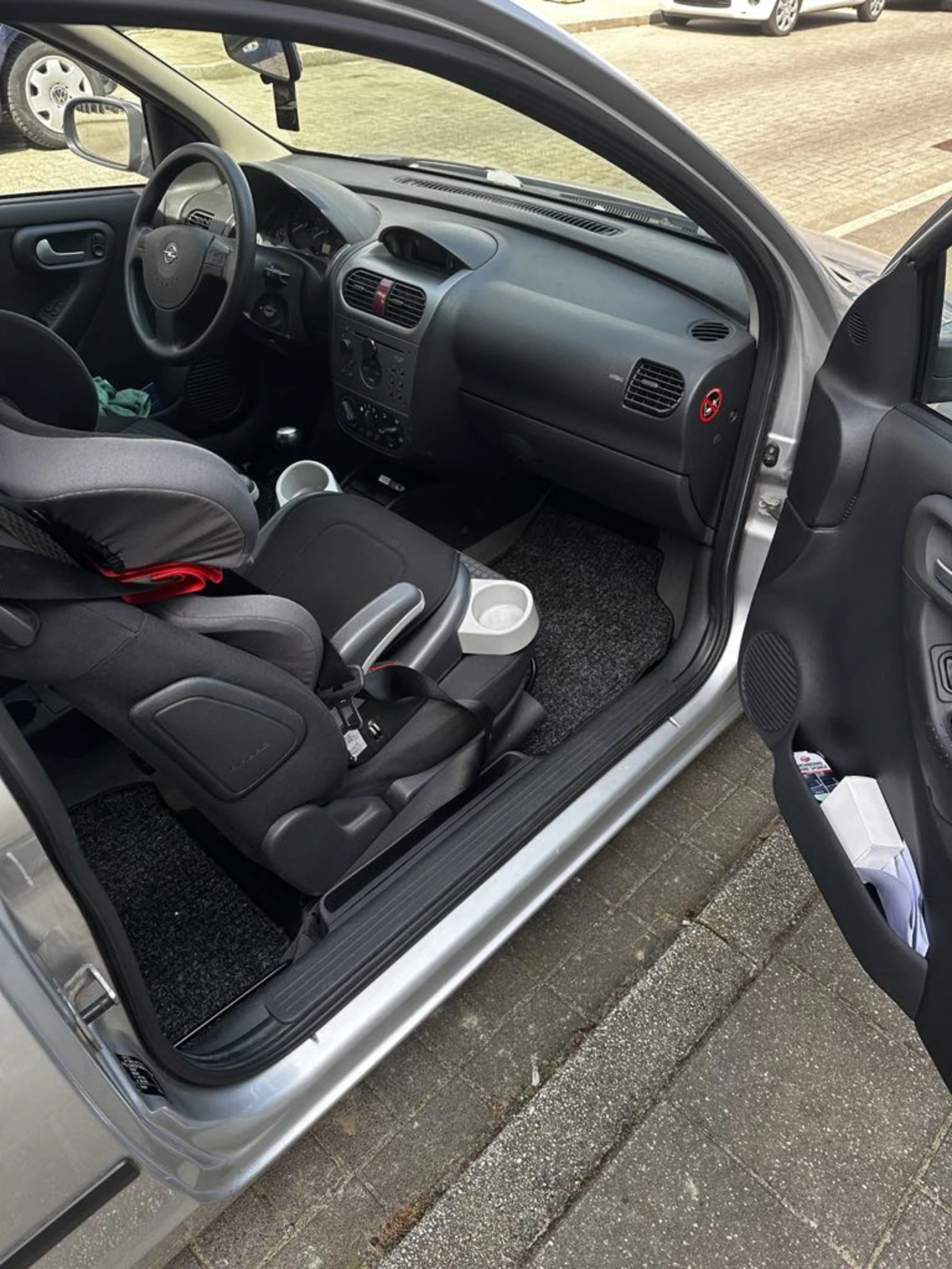 Opel Corsa  - изображение 9