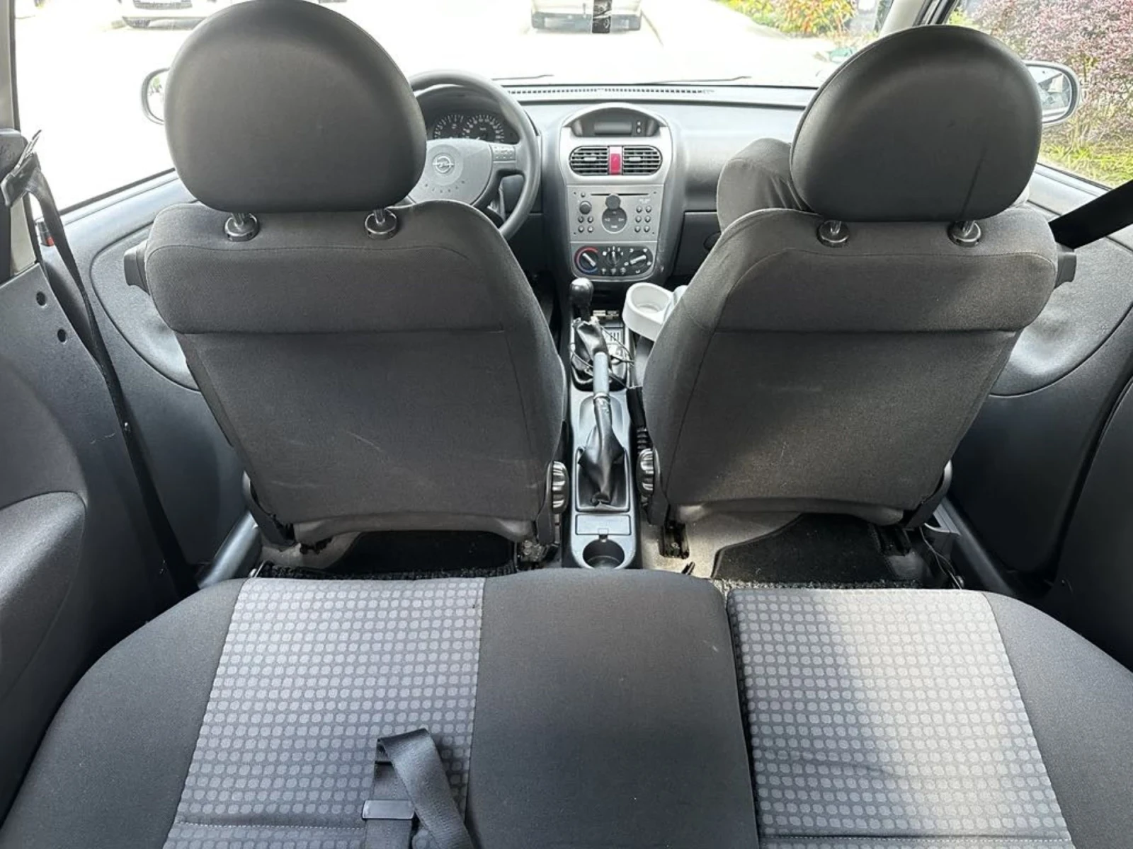 Opel Corsa  - изображение 10