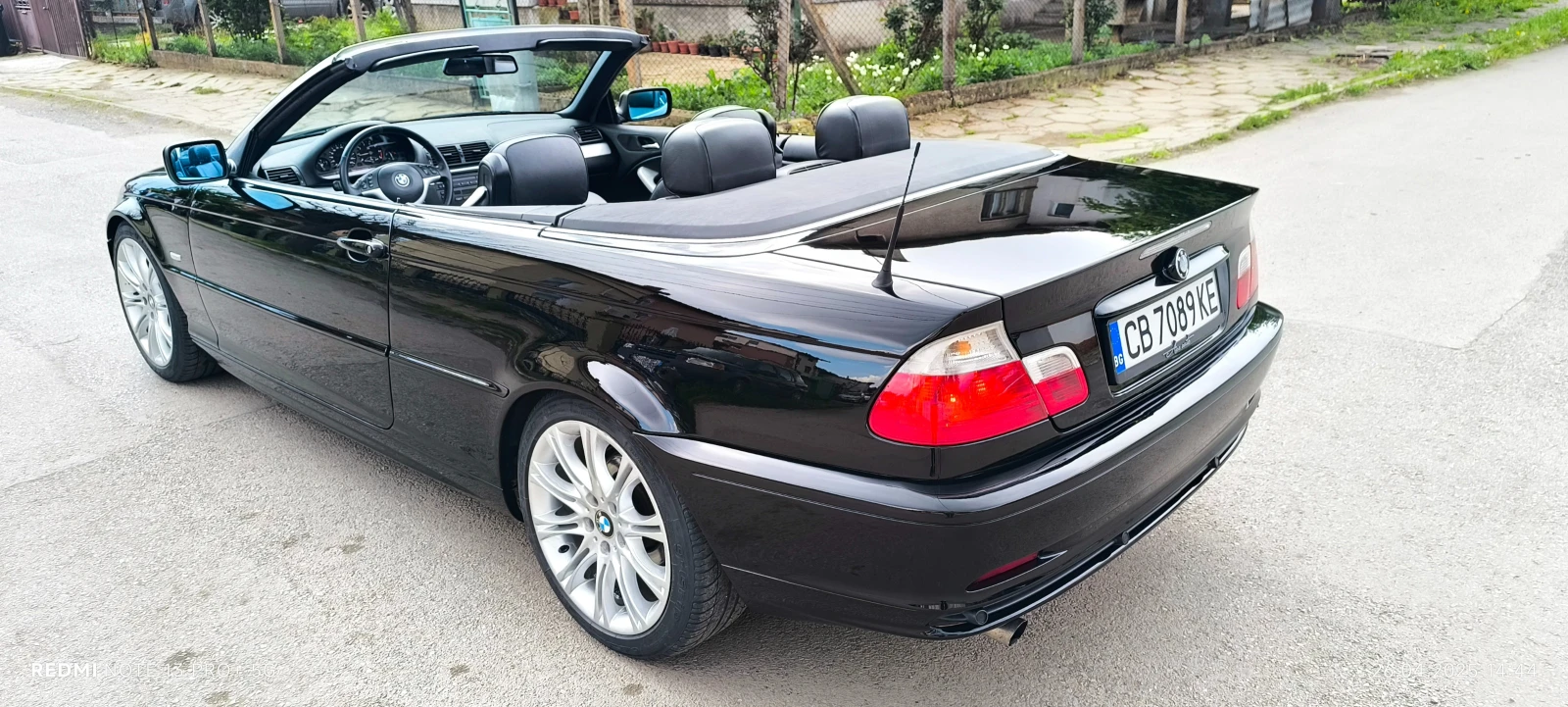 BMW 318 1.8CI - изображение 9