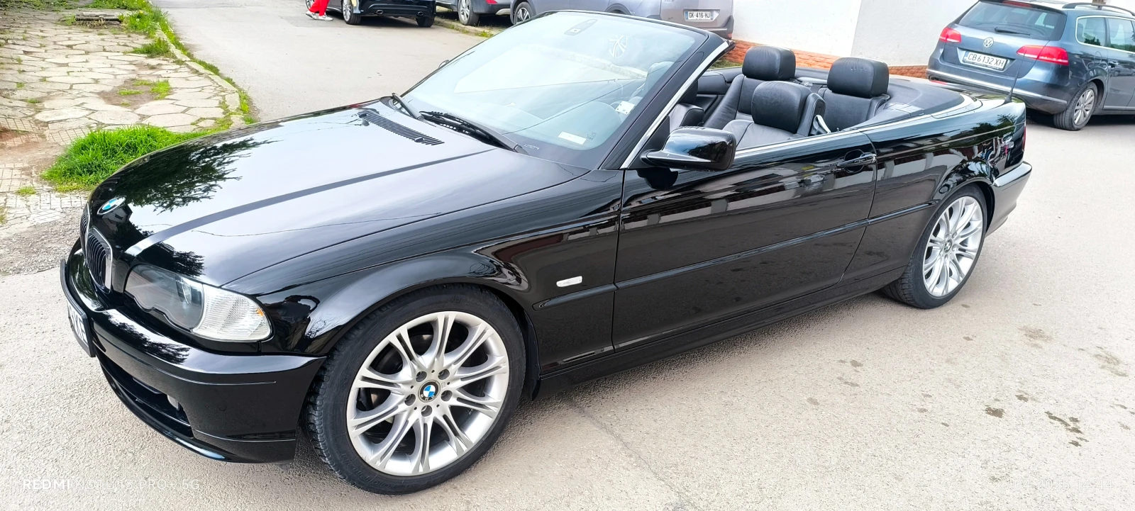 BMW 318 1.8CI - изображение 8
